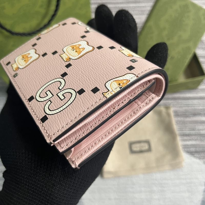 Gucci Wallets